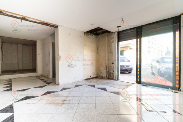 appartamento in vendita a Siracusa