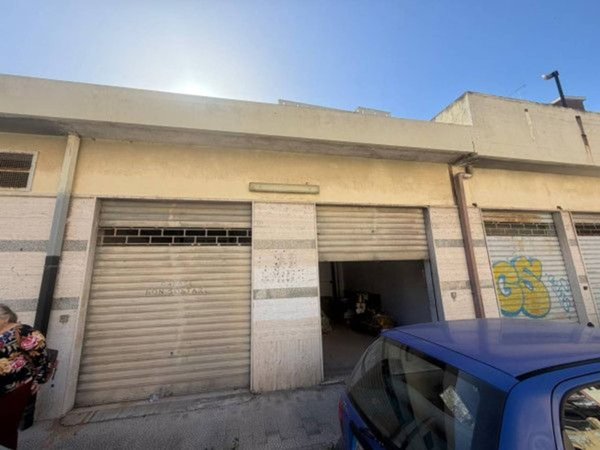 negozio in vendita a Siracusa