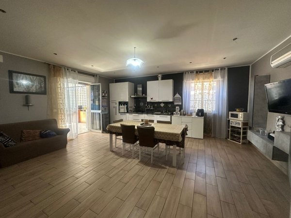 appartamento in vendita a Siracusa
