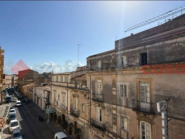 appartamento in vendita a Siracusa in zona Borgata