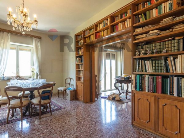 appartamento in vendita a Siracusa in zona Borgata
