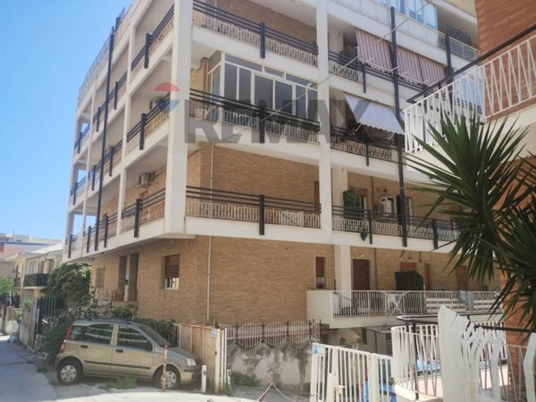 appartamento in vendita a Siracusa in zona Grottasanta