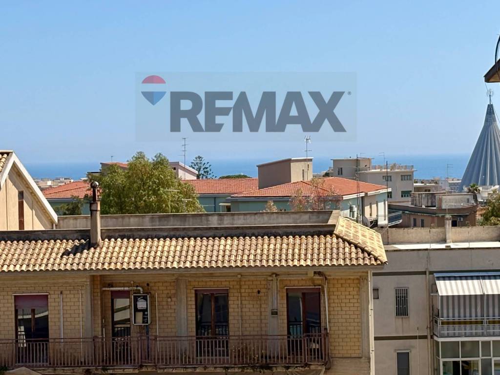 appartamento in vendita a Siracusa in zona Scala Greca