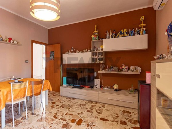 appartamento in vendita a Siracusa in zona Borgata