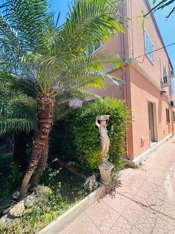 appartamento in vendita a Siracusa