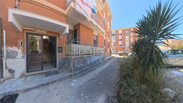 appartamento in vendita a Siracusa
