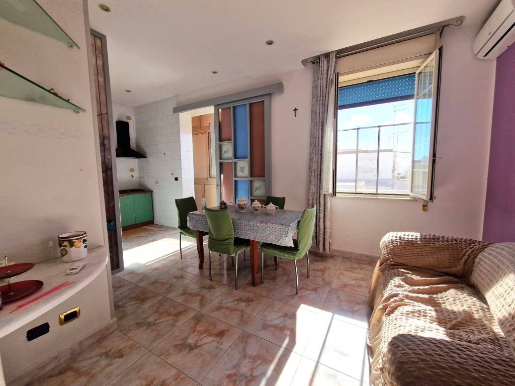 appartamento in vendita a Siracusa in zona Centro Città