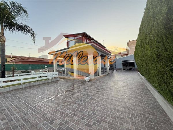 casa indipendente in vendita a Siracusa in zona Epipoli