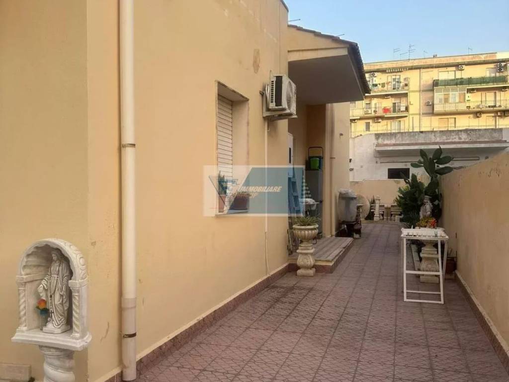 appartamento in vendita a Siracusa