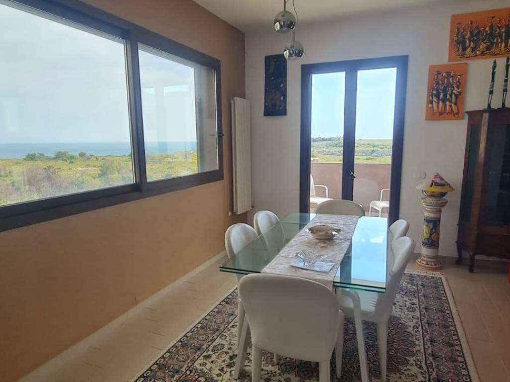 appartamento in vendita a Siracusa