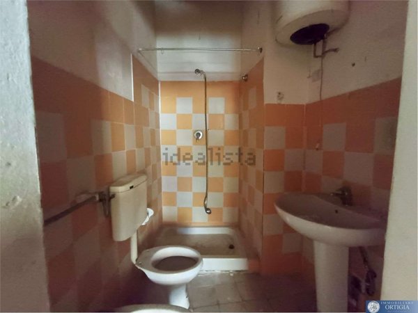 appartamento in vendita a Siracusa in zona Isola Ortigia