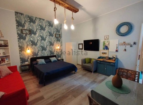 appartamento in vendita a Siracusa in zona Centro Città