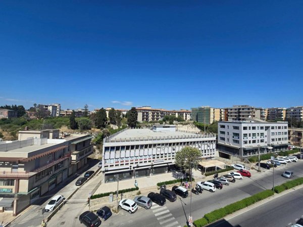 appartamento in vendita a Siracusa in zona Centro Città
