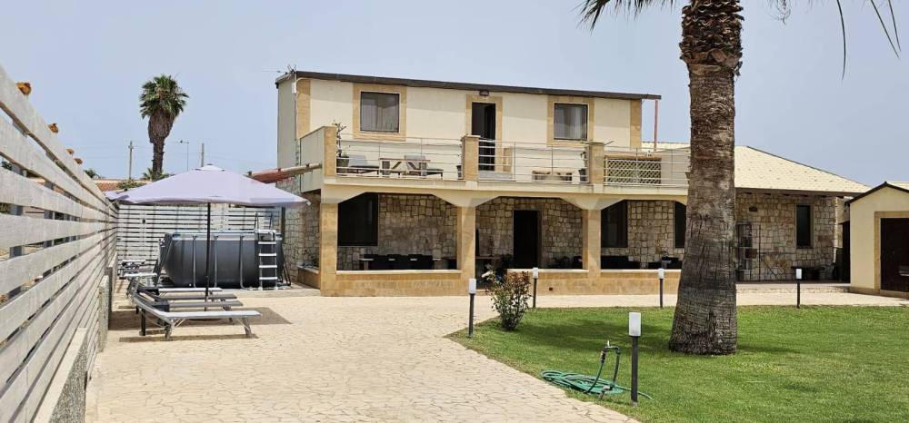 casa indipendente in vendita a Siracusa in zona Isola / Plemmirio