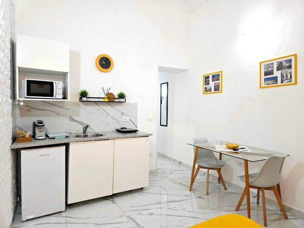 appartamento in vendita a Siracusa in zona Borgata