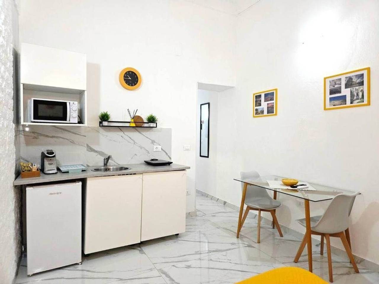 appartamento in vendita a Siracusa in zona Centro Città