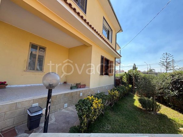 appartamento in vendita a Siracusa in zona Epipoli