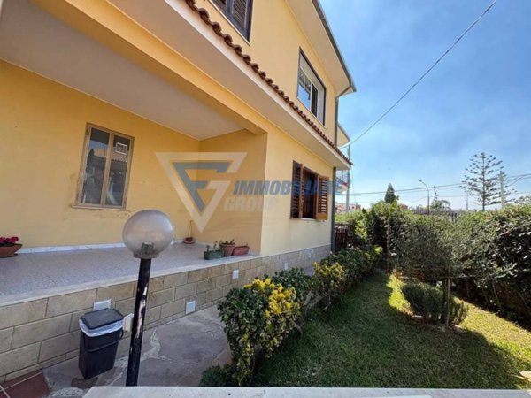 appartamento in vendita a Siracusa in zona Epipoli