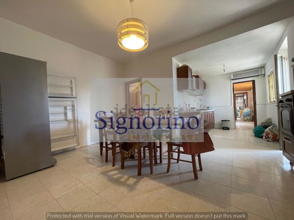 casa indipendente in vendita a Siracusa in zona Arenella