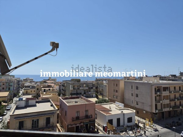appartamento in vendita a Siracusa