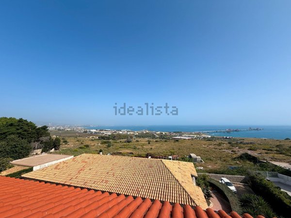 appartamento in vendita a Siracusa in zona Scala Greca