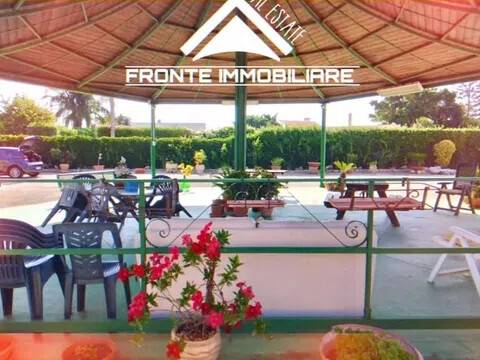 casa indipendente in vendita a Siracusa in zona Fontane Bianche