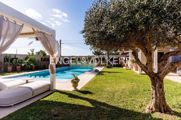 casa indipendente in vendita a Siracusa in zona Isola / Plemmirio