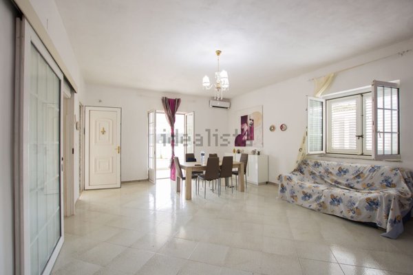 casa indipendente in vendita a Siracusa in zona Fontane Bianche
