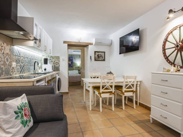 appartamento in vendita a Siracusa in zona Isola Ortigia