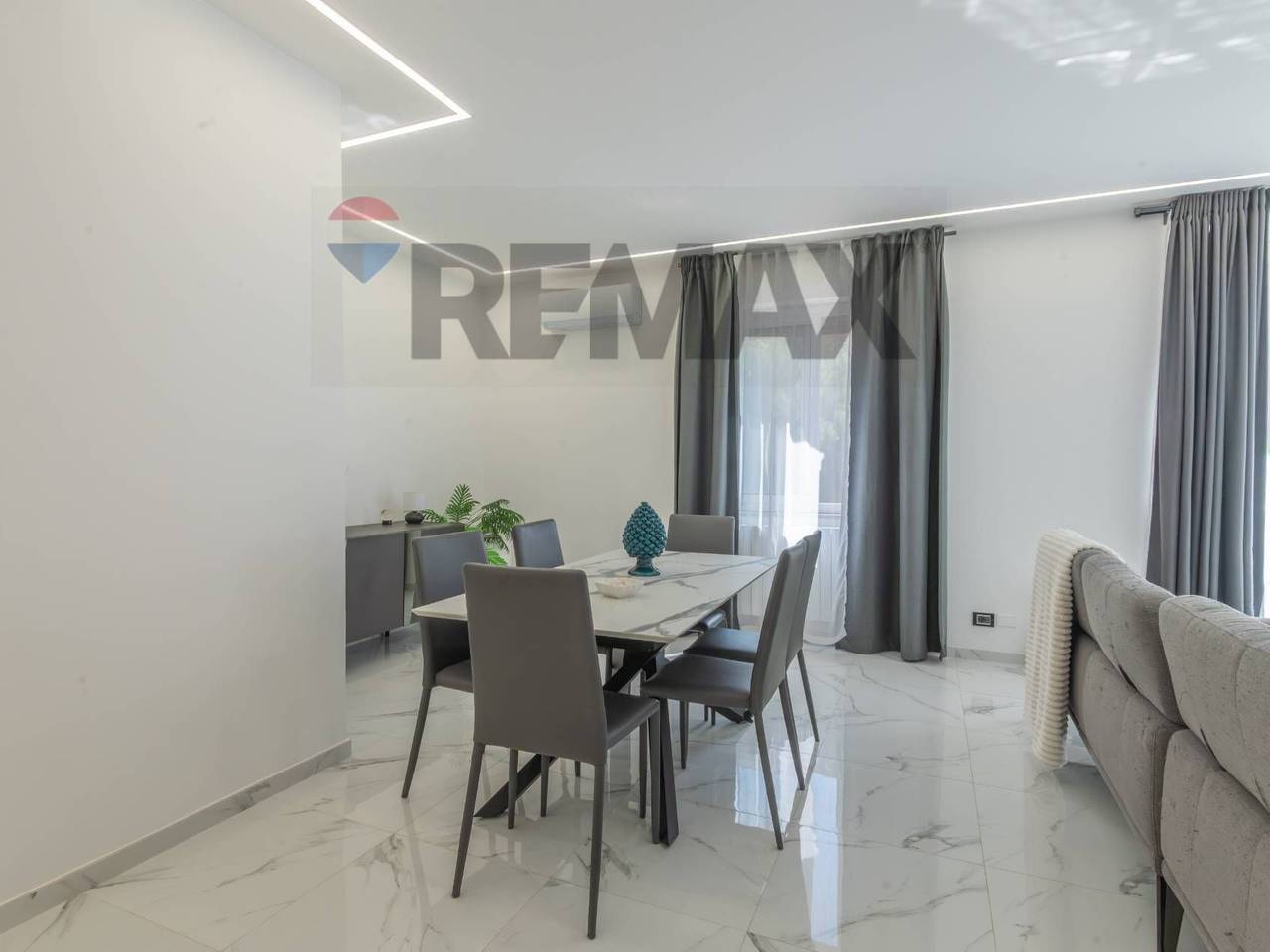 appartamento in vendita a Siracusa in zona Scala Greca
