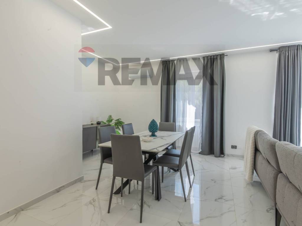 appartamento in vendita a Siracusa in zona Scala Greca
