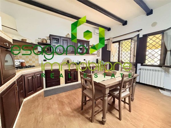 casa indipendente in vendita a Siracusa