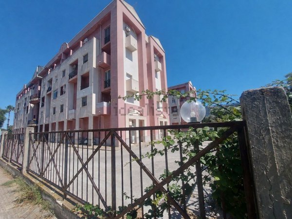 appartamento in vendita a Siracusa in zona Scala Greca