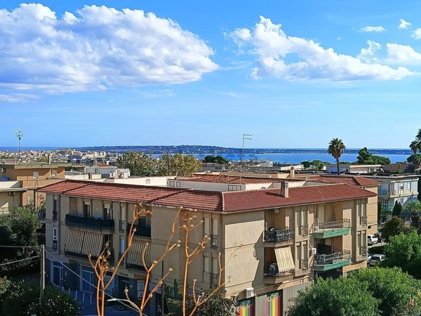 appartamento in vendita a Siracusa