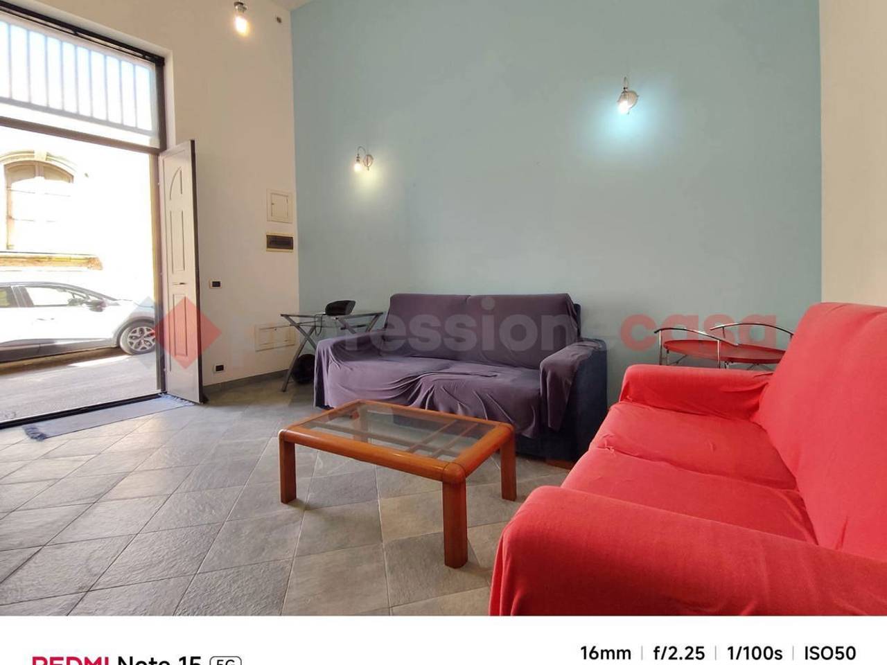 appartamento in vendita a Siracusa in zona Borgata