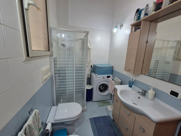 appartamento in vendita a Siracusa in zona Borgata