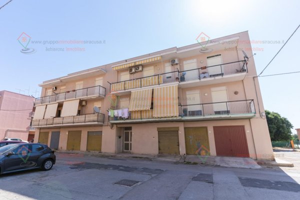 appartamento in vendita a Siracusa