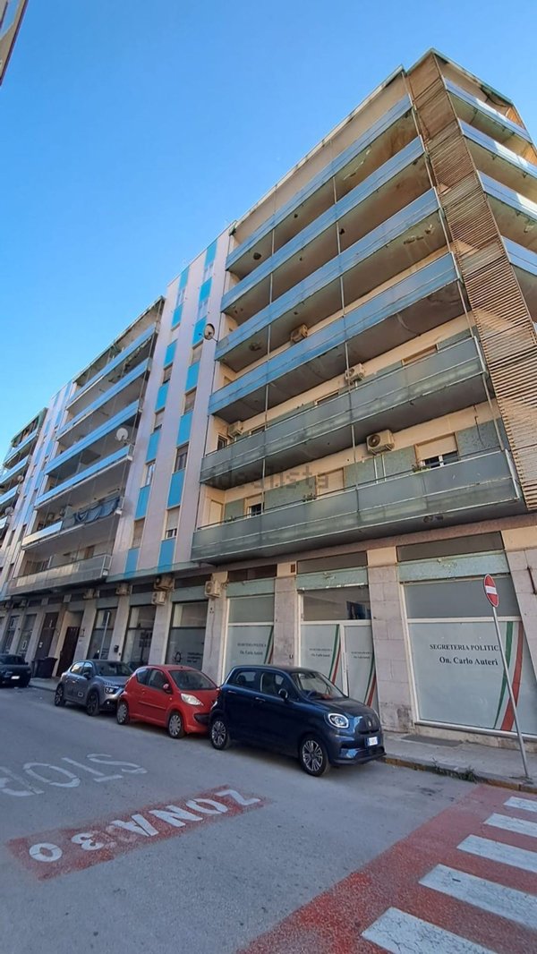 appartamento in vendita a Siracusa in zona Centro Città