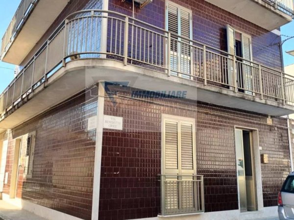 appartamento in vendita a Siracusa in zona Belvedere
