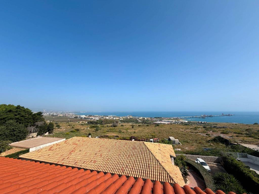 appartamento in vendita a Siracusa in zona Scala Greca
