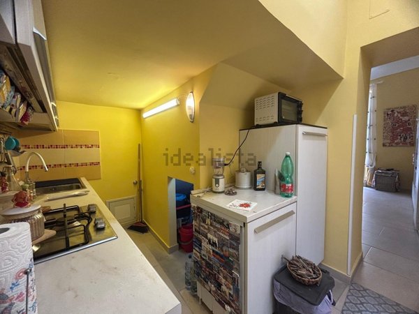 appartamento in vendita a Siracusa in zona Isola Ortigia