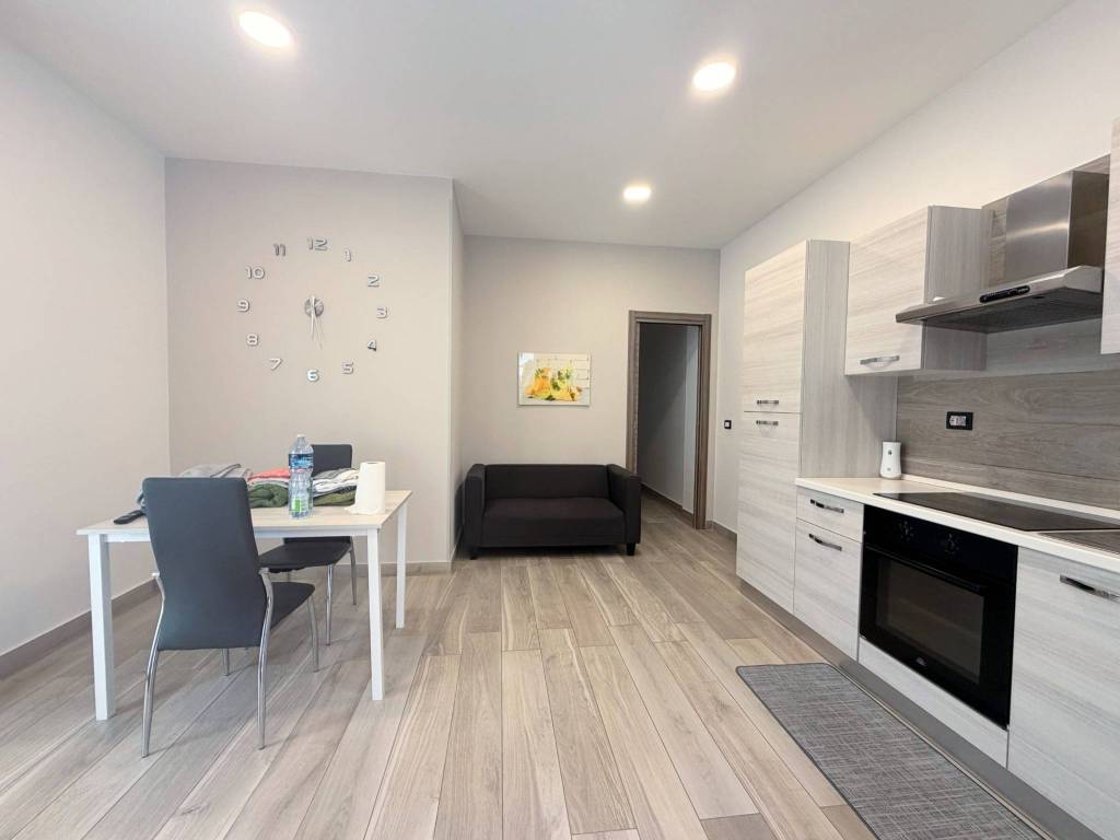 appartamento in vendita a Siracusa in zona Centro Città