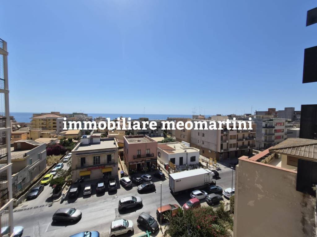 appartamento in vendita a Siracusa in zona Grottasanta