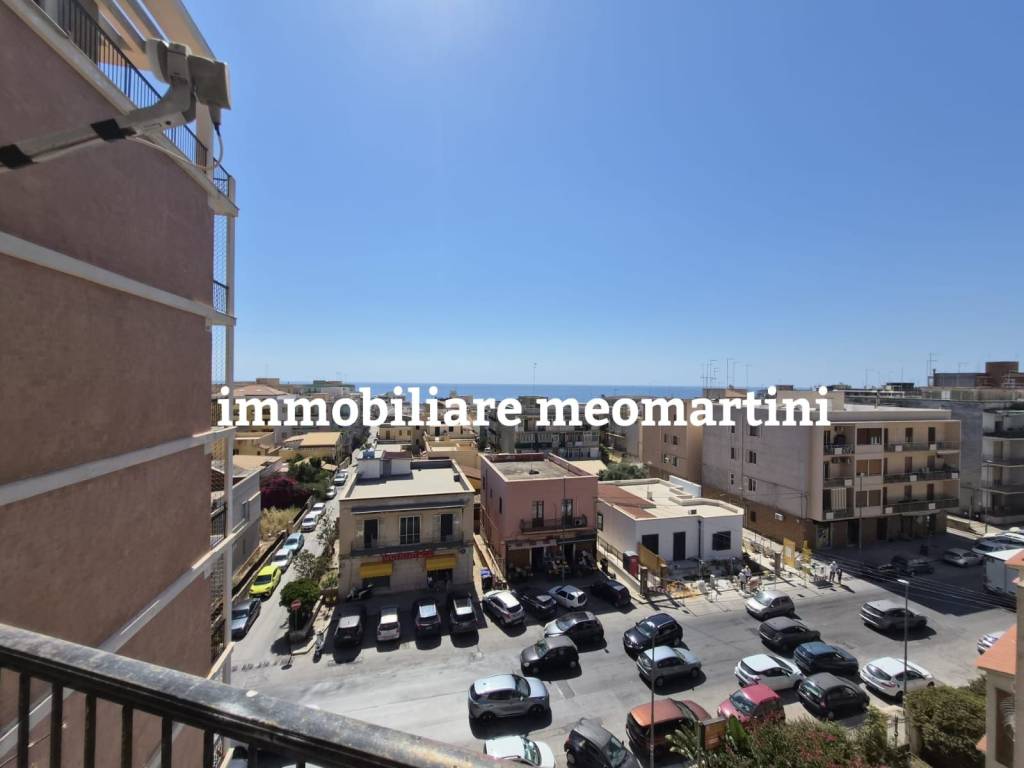 appartamento in vendita a Siracusa in zona Grottasanta