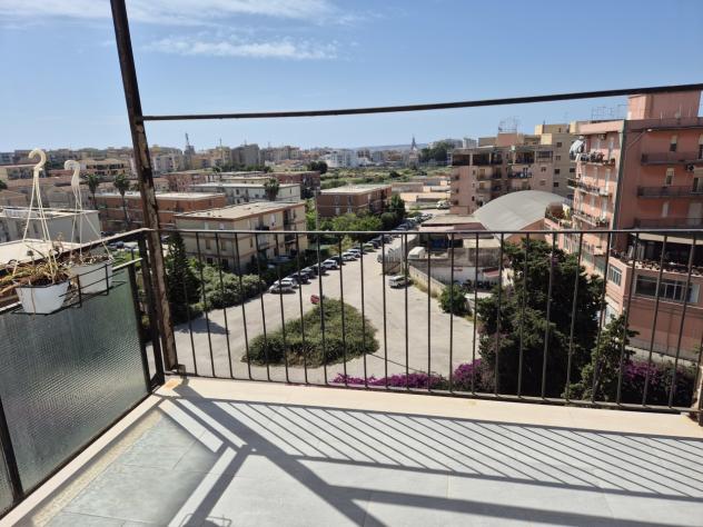 appartamento in vendita a Siracusa in zona Belvedere