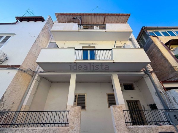 appartamento in vendita a Siracusa