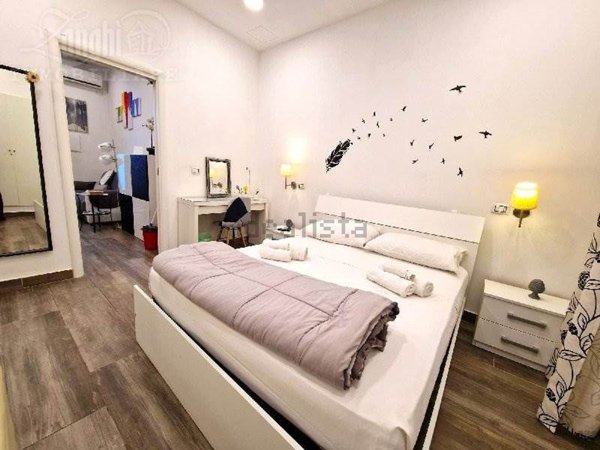 appartamento in vendita a Siracusa in zona Borgata