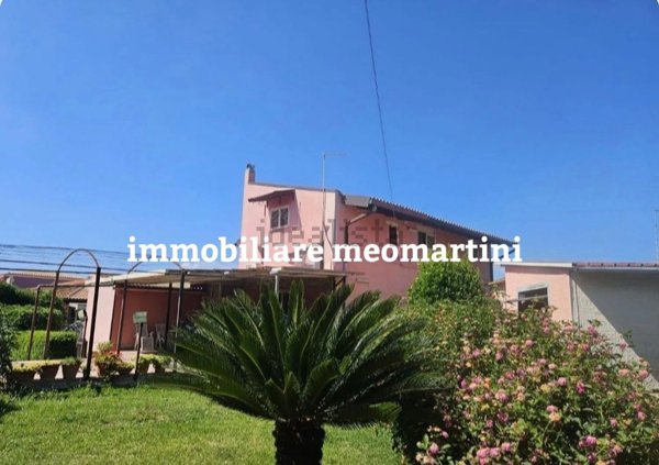 casa indipendente in vendita a Siracusa