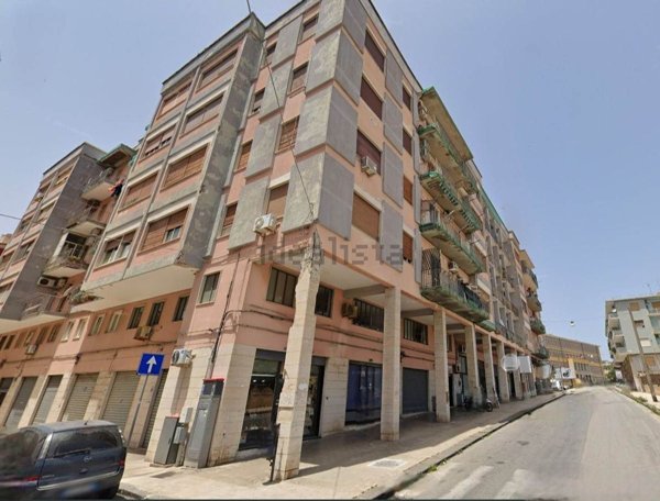 appartamento in vendita a Siracusa in zona Centro Città