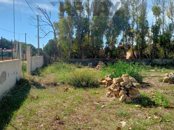 terreno agricolo in vendita a Siracusa in zona Isola / Plemmirio